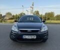 Сірий Форд Фокус, об'ємом двигуна 1.6 л та пробігом 252 тис. км за 5900 $, фото 2 на Automoto.ua