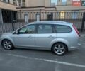Сірий Форд Фокус, об'ємом двигуна 1.56 л та пробігом 295 тис. км за 4000 $, фото 1 на Automoto.ua