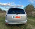 Сірий Форд Фокус, об'ємом двигуна 0 л та пробігом 270 тис. км за 5300 $, фото 8 на Automoto.ua