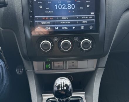 Серый Форд Фокус, объемом двигателя 1.6 л и пробегом 241 тыс. км за 6300 $, фото 21 на Automoto.ua