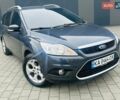 Сірий Форд Фокус, об'ємом двигуна 1.6 л та пробігом 276 тис. км за 5700 $, фото 1 на Automoto.ua