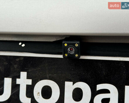 Сірий Форд Фокус, об'ємом двигуна 1.6 л та пробігом 300 тис. км за 5440 $, фото 17 на Automoto.ua