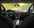 Сірий Форд Фокус, об'ємом двигуна 1.6 л та пробігом 217 тис. км за 6200 $, фото 15 на Automoto.ua