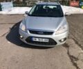 Сірий Форд Фокус, об'ємом двигуна 1.6 л та пробігом 243 тис. км за 6200 $, фото 1 на Automoto.ua