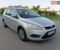 Сірий Форд Фокус, об'ємом двигуна 1.6 л та пробігом 200 тис. км за 5700 $, фото 2 на Automoto.ua