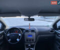 Серый Форд Фокус, объемом двигателя 1.6 л и пробегом 328 тыс. км за 4900 $, фото 19 на Automoto.ua