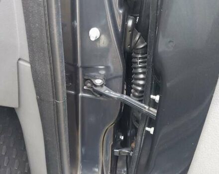 Серый Форд Фокус, объемом двигателя 1.56 л и пробегом 284 тыс. км за 4900 $, фото 10 на Automoto.ua