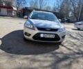 Серый Форд Фокус, объемом двигателя 1.6 л и пробегом 242 тыс. км за 5000 $, фото 4 на Automoto.ua