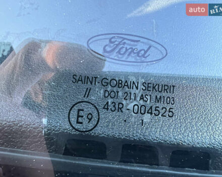 Серый Форд Фокус, объемом двигателя 1.6 л и пробегом 270 тыс. км за 5999 $, фото 15 на Automoto.ua