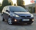Серый Форд Фокус, объемом двигателя 2 л и пробегом 239 тыс. км за 4650 $, фото 2 на Automoto.ua