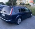 Сірий Форд Фокус, об'ємом двигуна 1.6 л та пробігом 279 тис. км за 5900 $, фото 10 на Automoto.ua