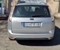 Сірий Форд Фокус, об'ємом двигуна 1.6 л та пробігом 242 тис. км за 5000 $, фото 1 на Automoto.ua