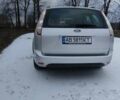 Сірий Форд Фокус, об'ємом двигуна 1.6 л та пробігом 200 тис. км за 6300 $, фото 16 на Automoto.ua