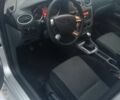 Сірий Форд Фокус, об'ємом двигуна 1.8 л та пробігом 259 тис. км за 5400 $, фото 12 на Automoto.ua