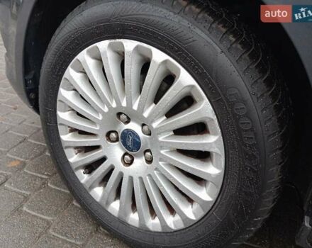 Сірий Форд Фокус, об'ємом двигуна 1.8 л та пробігом 290 тис. км за 5900 $, фото 5 на Automoto.ua