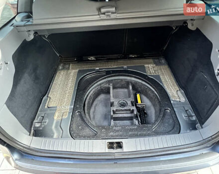 Серый Форд Фокус, объемом двигателя 1.6 л и пробегом 270 тыс. км за 5999 $, фото 65 на Automoto.ua