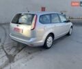 Серый Форд Фокус, объемом двигателя 1.6 л и пробегом 237 тыс. км за 5400 $, фото 6 на Automoto.ua