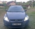 Сірий Форд Фокус, об'ємом двигуна 1.6 л та пробігом 300 тис. км за 5500 $, фото 6 на Automoto.ua