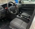 Сірий Форд Фокус, об'ємом двигуна 1.6 л та пробігом 287 тис. км за 5500 $, фото 15 на Automoto.ua