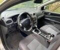 Сірий Форд Фокус, об'ємом двигуна 1.6 л та пробігом 280 тис. км за 4399 $, фото 18 на Automoto.ua