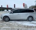 Сірий Форд Фокус, об'ємом двигуна 1.6 л та пробігом 290 тис. км за 5500 $, фото 8 на Automoto.ua