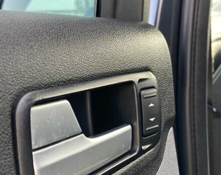 Серый Форд Фокус, объемом двигателя 1.6 л и пробегом 228 тыс. км за 6999 $, фото 21 на Automoto.ua