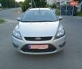 Сірий Форд Фокус, об'ємом двигуна 0 л та пробігом 208 тис. км за 5300 $, фото 9 на Automoto.ua
