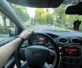 Сірий Форд Фокус, об'ємом двигуна 1.6 л та пробігом 298 тис. км за 4228 $, фото 9 на Automoto.ua