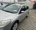 Серый Форд Фокус, объемом двигателя 1.6 л и пробегом 242 тыс. км за 4999 $, фото 7 на Automoto.ua