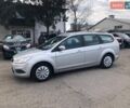 Сірий Форд Фокус, об'ємом двигуна 1.6 л та пробігом 158 тис. км за 6800 $, фото 4 на Automoto.ua