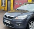 Серый Форд Фокус, объемом двигателя 1.56 л и пробегом 276 тыс. км за 5200 $, фото 4 на Automoto.ua