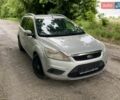 Сірий Форд Фокус, об'ємом двигуна 1.56 л та пробігом 330 тис. км за 6250 $, фото 13 на Automoto.ua