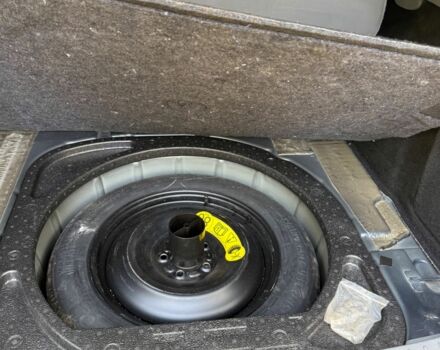 Серый Форд Фокус, объемом двигателя 1.6 л и пробегом 217 тыс. км за 6000 $, фото 19 на Automoto.ua