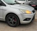 Сірий Форд Фокус, об'ємом двигуна 1.6 л та пробігом 300 тис. км за 5440 $, фото 3 на Automoto.ua