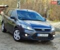 Форд Фокус 2010 в Турке на Automoto.ua Серый Форд Фокус, объемом двигателя 2 л и пробегом 240 тыс. км за 4500 $, фото 8 на Automoto.ua
