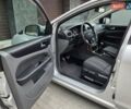 Сірий Форд Фокус, об'ємом двигуна 1.6 л та пробігом 189 тис. км за 5450 $, фото 17 на Automoto.ua