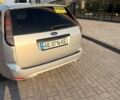 Сірий Форд Фокус, об'ємом двигуна 1.56 л та пробігом 340 тис. км за 4800 $, фото 4 на Automoto.ua
