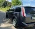 Сірий Форд Фокус, об'ємом двигуна 1.56 л та пробігом 218 тис. км за 5200 $, фото 7 на Automoto.ua