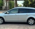Сірий Форд Фокус, об'ємом двигуна 1.6 л та пробігом 187 тис. км за 5695 $, фото 2 на Automoto.ua