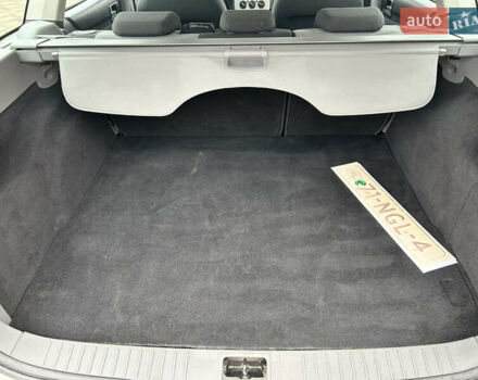 Сірий Форд Фокус, об'ємом двигуна 1.6 л та пробігом 200 тис. км за 5990 $, фото 28 на Automoto.ua