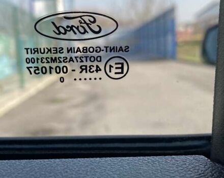 Серый Форд Фокус, объемом двигателя 1.6 л и пробегом 228 тыс. км за 6999 $, фото 19 на Automoto.ua