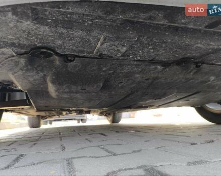 Серый Форд Фокус, объемом двигателя 1.6 л и пробегом 246 тыс. км за 5600 $, фото 2 на Automoto.ua