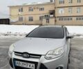 Серый Форд Фокус, объемом двигателя 1.56 л и пробегом 279 тыс. км за 6300 $, фото 4 на Automoto.ua