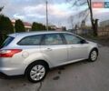 Сірий Форд Фокус, об'ємом двигуна 1.6 л та пробігом 177 тис. км за 6450 $, фото 6 на Automoto.ua