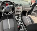Сірий Форд Фокус, об'ємом двигуна 1.6 л та пробігом 185 тис. км за 5500 $, фото 49 на Automoto.ua