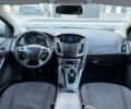 Сірий Форд Фокус, об'ємом двигуна 1.56 л та пробігом 210 тис. км за 8700 $, фото 60 на Automoto.ua