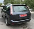Сірий Форд Фокус, об'ємом двигуна 1.6 л та пробігом 322 тис. км за 5800 $, фото 9 на Automoto.ua