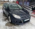 Сірий Форд Фокус, об'ємом двигуна 1.56 л та пробігом 210 тис. км за 7800 $, фото 17 на Automoto.ua