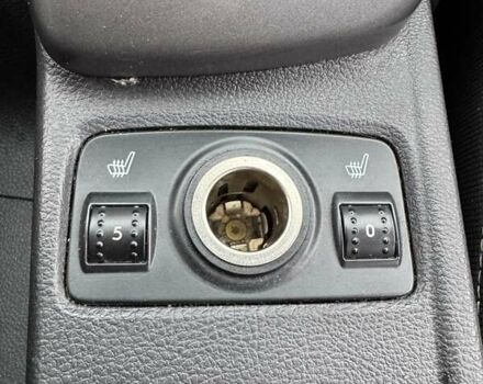 Серый Форд Фокус, объемом двигателя 1.56 л и пробегом 277 тыс. км за 5650 $, фото 27 на Automoto.ua