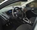 Сірий Форд Фокус, об'ємом двигуна 1.6 л та пробігом 274 тис. км за 6750 $, фото 5 на Automoto.ua
